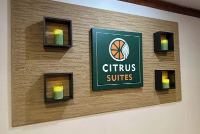 Photo 3 - Citrus Suites Redlands Loma Linda Hotel