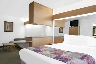 Photo 3 - Microtel Inn & Suites by Wyndham Mankato