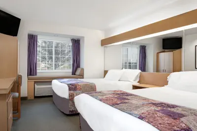 Photo 4 - Microtel Inn & Suites by Wyndham Mankato