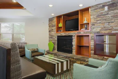 Photo 5 - Residence Inn by Marriott Chico