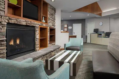 Photo 4 - Residence Inn by Marriott Chico