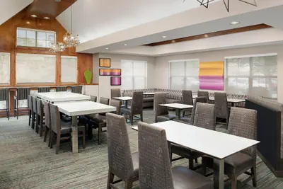Photo 3 - Residence Inn by Marriott Chico