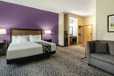 Photo 5 - La Quinta Inn by Wyndham Livermore