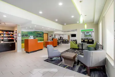 Photo 4 - La Quinta Inn by Wyndham Livermore