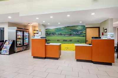 Photo 3 - La Quinta Inn by Wyndham Livermore