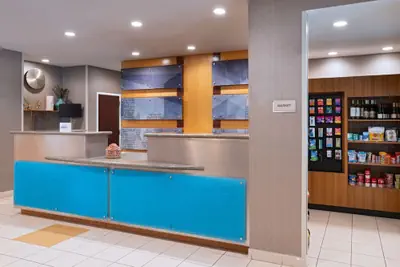 Photo 5 - SpringHill Suites Boise West/Eagle