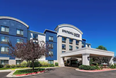 Photo 2 - SpringHill Suites Boise West/Eagle