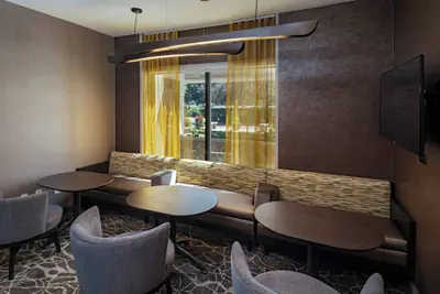 Photo 4 - SpringHill Suites Boise West/Eagle