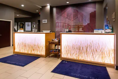 Photo 3 - Springhill Suites by Marriott Pittsburgh North Shore