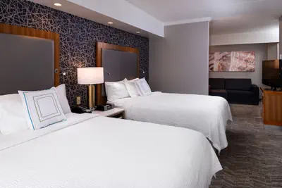 Photo 5 - Springhill Suites by Marriott Pittsburgh North Shore