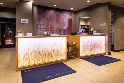 Photo 4 - Springhill Suites by Marriott Pittsburgh North Shore