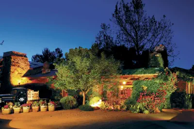 Photo 2 - El Portal Sedona Hotel