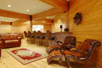 Photo 4 - Norfolk Lodge & Suites, an Ascend Collection Hotel