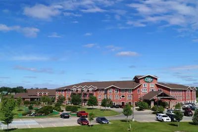 Photo 2 - Norfolk Lodge & Suites, an Ascend Collection Hotel