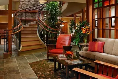 Photo 3 - Avila Village Inn