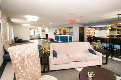 Photo 3 - Best Western Executive Inn