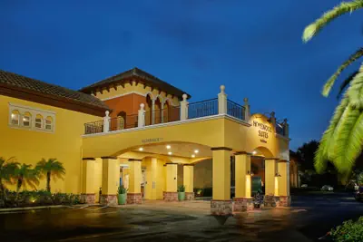 Photo 2 - Homewood Suites by Hilton Sarasota