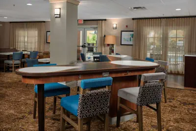Photo 4 - Homewood Suites by Hilton Sarasota