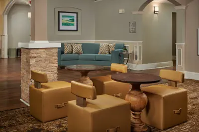 Photo 3 - Homewood Suites by Hilton Sarasota