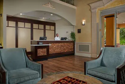 Photo 5 - Homewood Suites by Hilton Sarasota