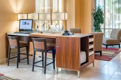 Photo 3 - Hilton Vancouver Washington
