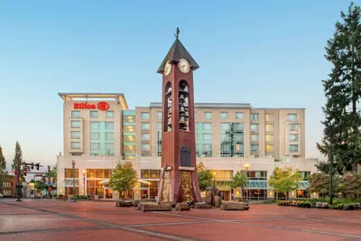 Photo 2 - Hilton Vancouver Washington