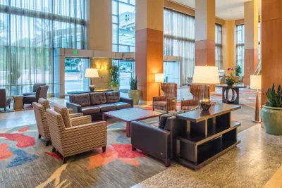 Photo 4 - Hilton Vancouver Washington