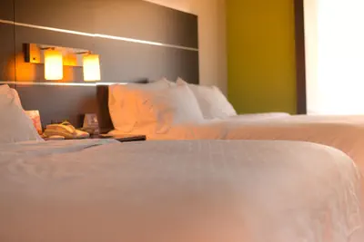 Photo 5 - Holiday Inn Express & Suites Maryville by IHG