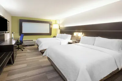 Photo 4 - Holiday Inn Express & Suites Maryville by IHG