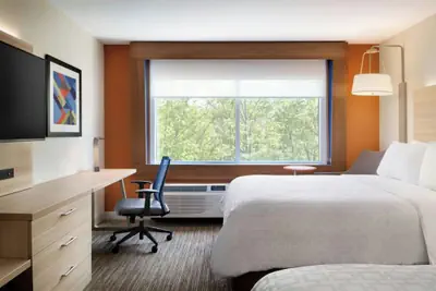 Photo 5 - Holiday Inn Express & Suites Maryville by IHG