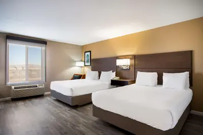 Photo 5 - Best Western Gallup West