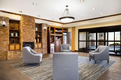 Photo 3 - Best Western Gallup West