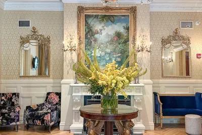 Photo 5 - The Chanler at Cliff Walk