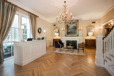 Photo 4 - The Chanler at Cliff Walk