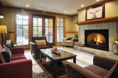 Photo 3 - The Residences at Main Street Station, Breckenridge