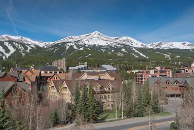 Photo 2 - The Residences at Main Street Station, Breckenridge