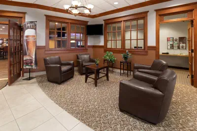 Photo 4 - Baymont by Wyndham Jamestown Conference Center & Water Park