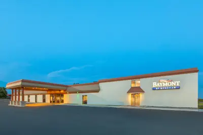 Photo 2 - Baymont by Wyndham Jamestown Conference Center & Water Park