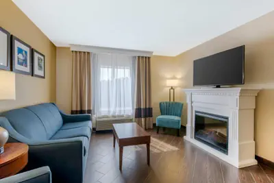 Photo 5 - Comfort Suites Lady Lake - The Villages