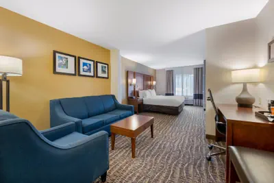 Photo 4 - Comfort Suites Lady Lake - The Villages