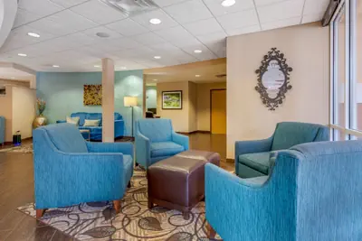 Photo 3 - Comfort Suites Lady Lake - The Villages