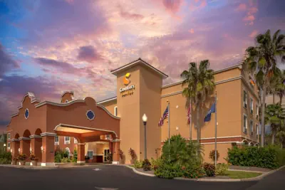 Photo 2 - Comfort Suites Lady Lake - The Villages