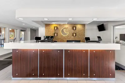 Photo 3 - Comfort Inn Painesville - Concord