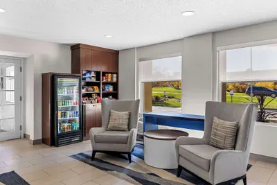 Photo 5 - Comfort Inn Painesville - Concord