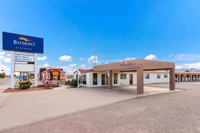 Photo 2 - Baymont by Wyndham Socorro