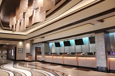 Photo 3 - Harrah's Kansas City Hotel and Casino - A Caesars Rewards Destination