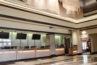 Photo 4 - Harrah's Kansas City Hotel and Casino - A Caesars Rewards Destination
