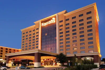Photo 2 - Harrah's Kansas City Hotel and Casino - A Caesars Rewards Destination