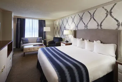 Photo 5 - Harrah's Kansas City Hotel and Casino - A Caesars Rewards Destination