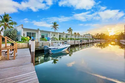 Photo 2 - Coconut Cay Resort & Marina